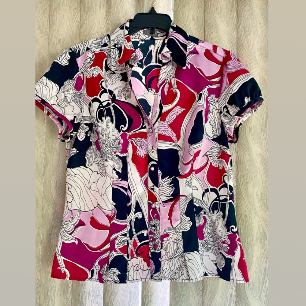 Ann Taylor Shirt